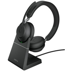 Гарнитура беспроводная Jabra Evolve 2 65
