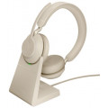 Гарнитура беспроводная Jabra Evolve2 65 (26599-999-888)
