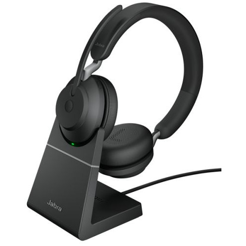 Гарнитура беспроводная Jabra Evolve2 65 (26599-999-889)
