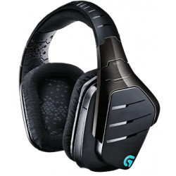 Гарнитура Logitech G933 Artemis Spectrum