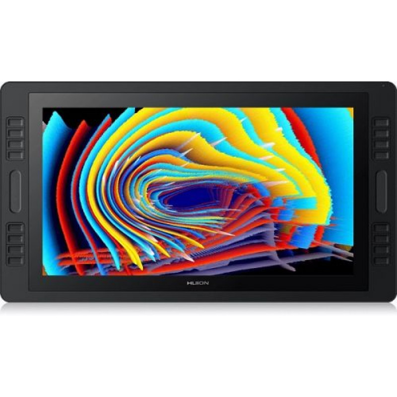 Интерактивный дисплей Huion KAMVAS Pro 20