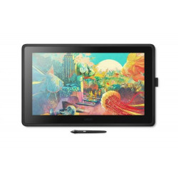 Графический планшет Wacom Cintiq 22
