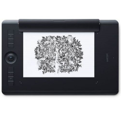 Графический планшет Wacom Intuos Pro Paper M