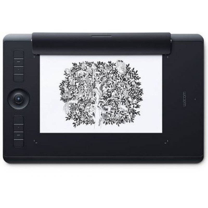 Графический планшет Wacom Intuos Pro Paper M