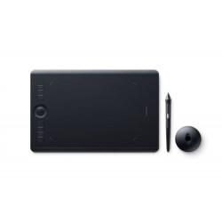 Графический планшет Wacom Intuos Pro S