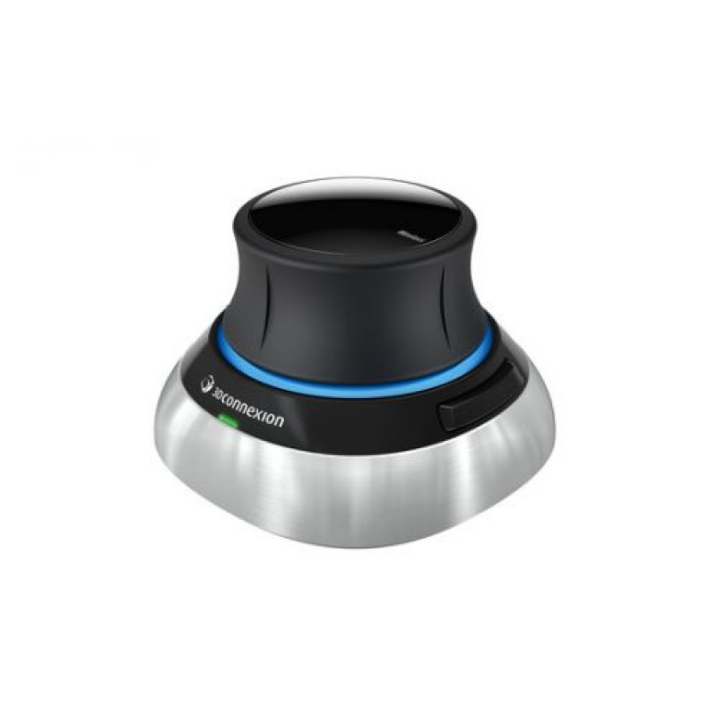 3D-манипулятор 3Dconnexion SpaceMouse Wireless