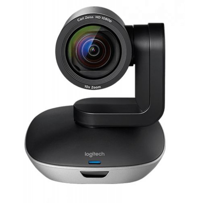 Система для видеоконференций Logitech Group