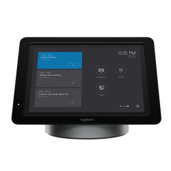Док-станция Logitech SmartDock Док-станция Logitech SmartDock