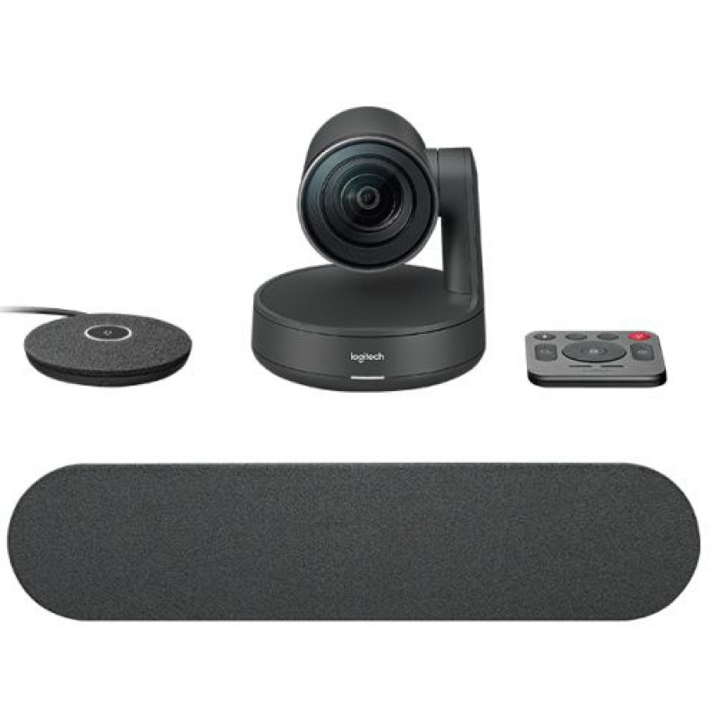 Система для видеоконференций Logitech Rally (960-001218)