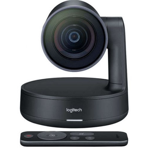 Система для видеоконференций Logitech Rally (960-001227)