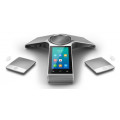 Коммуникационная система Yealink CP960+2 CPW90