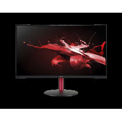 Монитор 31,5" Acer Nitro EI322QURPbmiippx