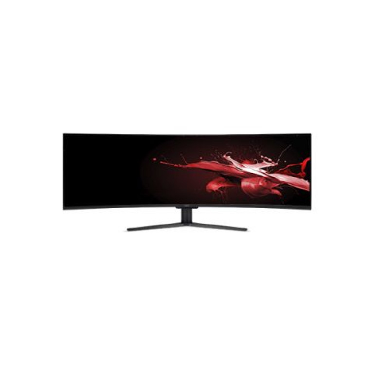Монитор 49" Acer Nitro EI491CRPbmiiipx