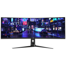 Монитор 43" ASUS ROG Strix XG43VQ