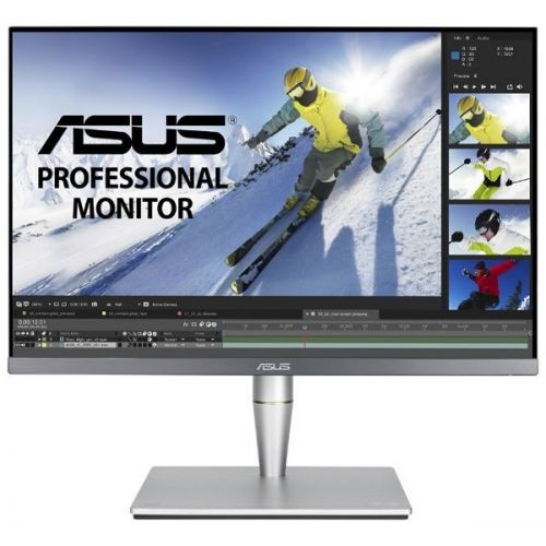 Монитор 24" ASUS PA24AC