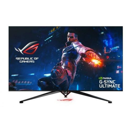 Монитор ASUS PG65UQ (64.5