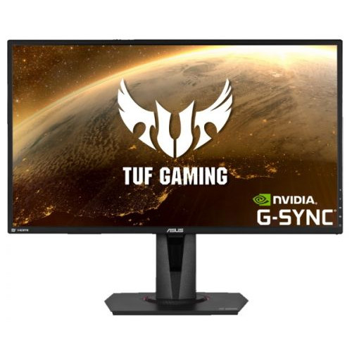 Монитор 27" ASUS VG27AQ