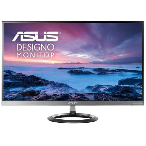 Монитор ASUS MZ27AQ (27