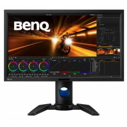 Монитор BenQ 9H.LEJLB.QBE 27″