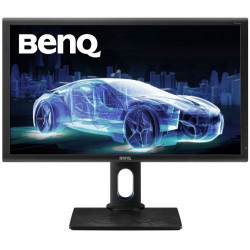 Монитор 27" BenQ PD2700Q