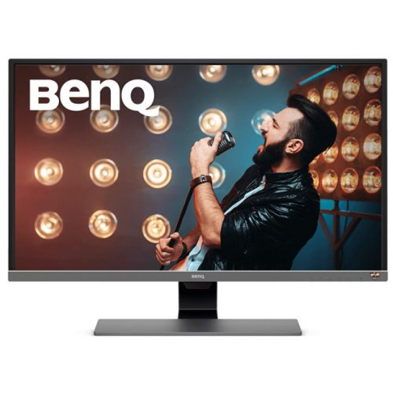 Монитор BenQ 9H.LGVLA.TSE (31.5