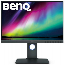 Монитор 24.1" BenQ SW240