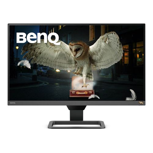 Монитор 27" BenQ EW2780Q