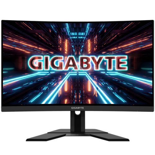 Монитор 27" GIGABYTE G27FC