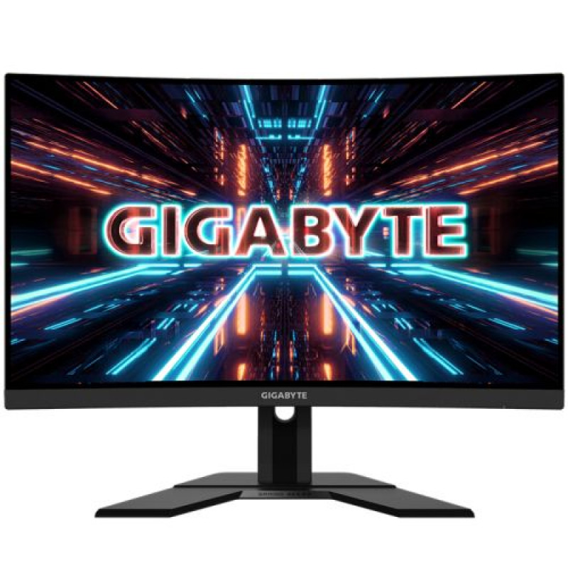 Монитор 27" GIGABYTE G27FC