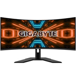 Монитор 34" GIGABYTE G34WQC