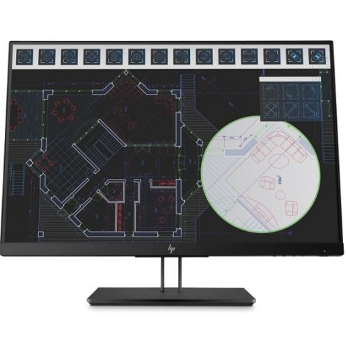 Монитор 24" HP Z24i G2