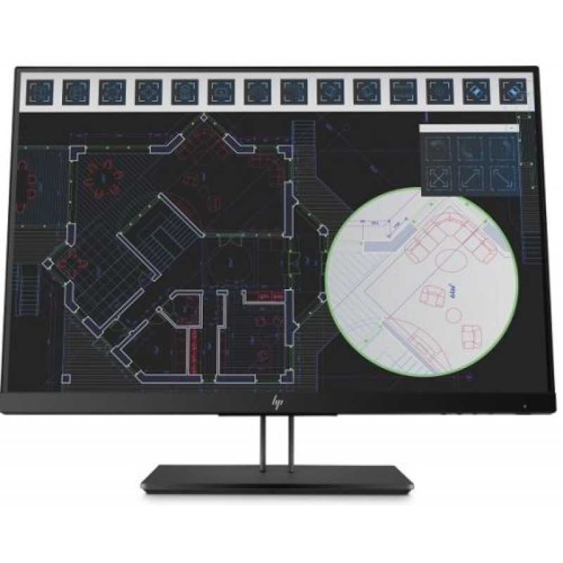 Монитор 24" HP Z24i G2
