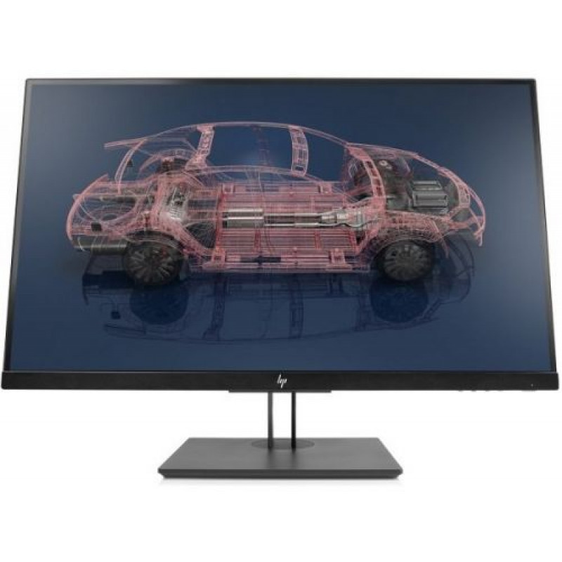 Монитор 27" HP Z27n G2