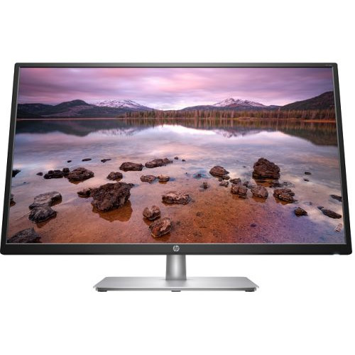 Монитор HP 32s (31.5