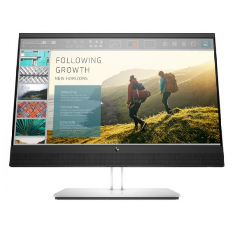 Монитор 23,8" HP Mini-in-One 24