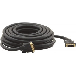 Кабель интерфейсный DVI-DVI Kramer C-DM/DM/XL-50
