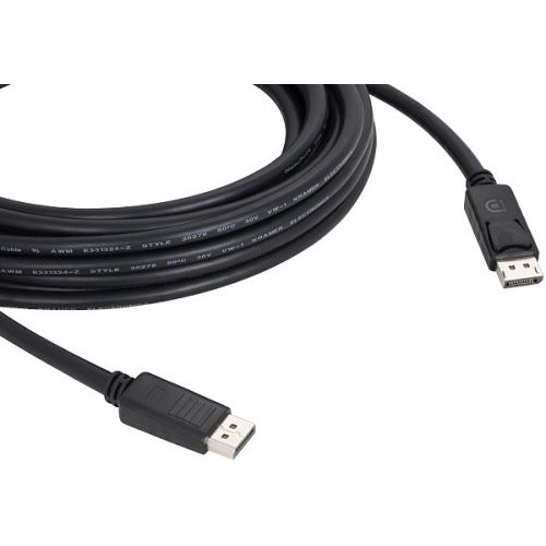 Кабель интерфейсный DisplayPort Kramer C-DP-50