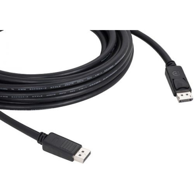 Кабель интерфейсный DisplayPort Kramer C-DP-50