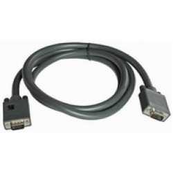 Кабель интерфейсный VGA-VGA Kramer 15M/15M (92-7101125)