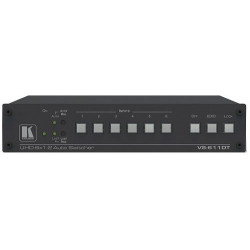 Коммутатор Kramer VS-611DT Коммутатор Kramer VS-611DT