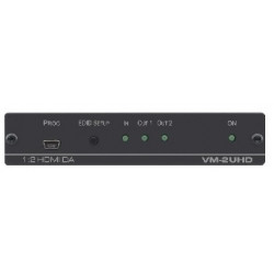 Усилитель-распределитель Kramer VM-2UHD