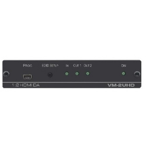 Усилитель-распределитель Kramer VM-2UHD