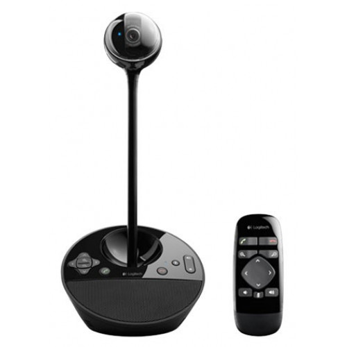 Веб-камера Logitech BCC950