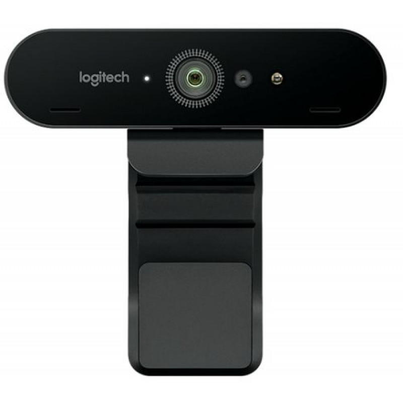 Веб-камера Logitech Brio (960-001106)