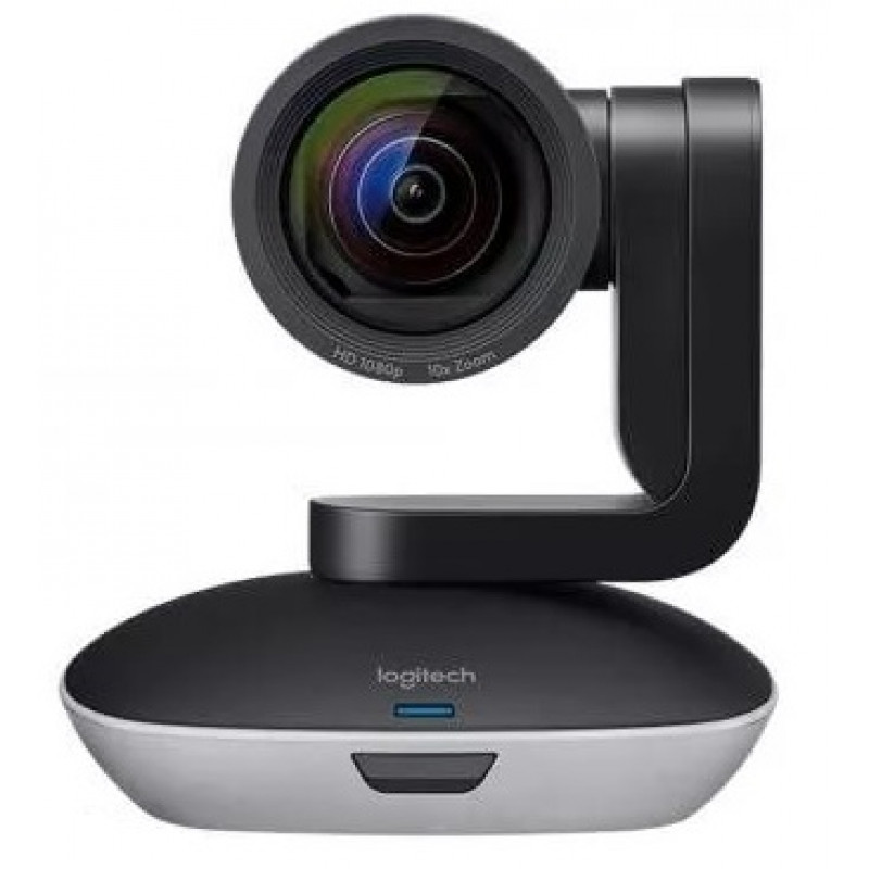 Веб-камера Logitech PTZ Pro 2