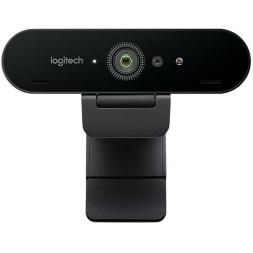 Веб-камера Logitech Brio (960-001194)