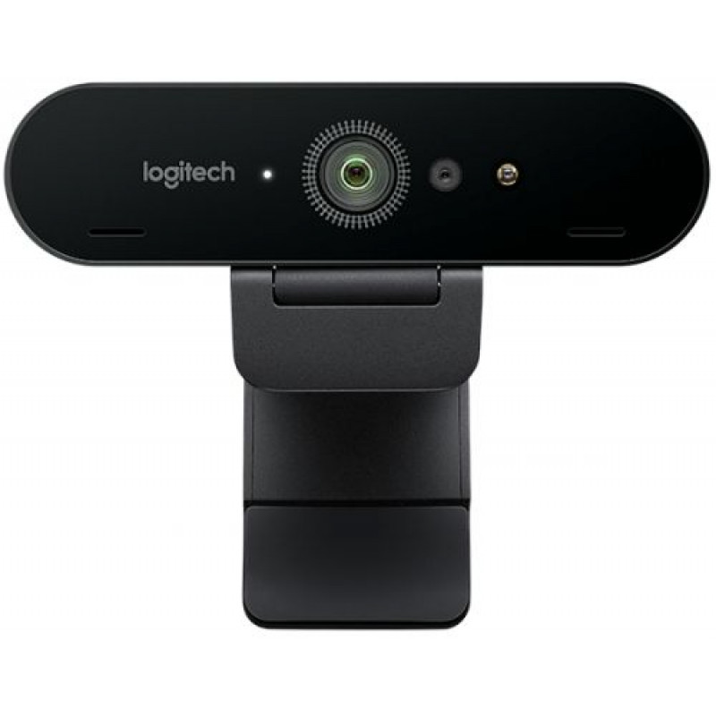 Веб-камера Logitech Brio (960-001194)