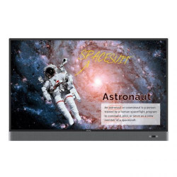 Панель LCD 55" BenQ RM5502K