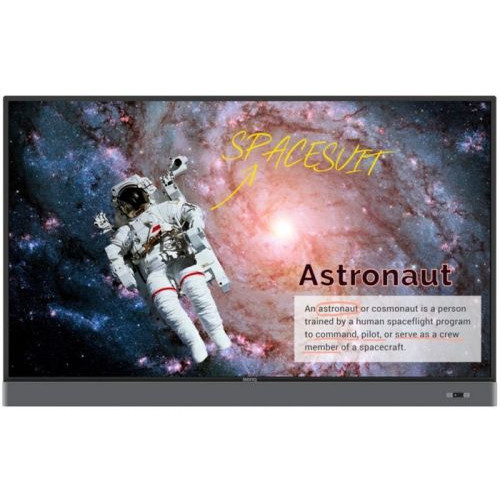 Панель LCD 65" BenQ RM6502K