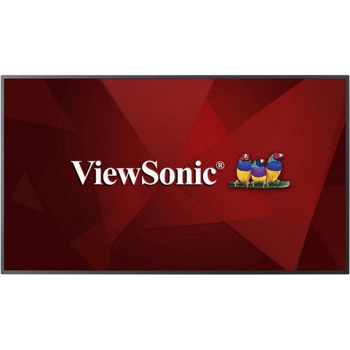Панель LCD 55" Viewsonic CDE5510